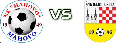 Mahovo - Hajduk (S) detalji utakmice i statistika Mahovo - Hajduk (S) detalji utakmice i statistika