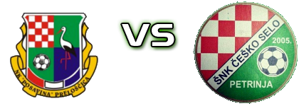 Posavina (P) - Češko Selo  детайли и статистика