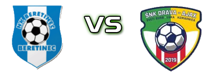 Beretinec - Drava-Ajax head to head game preview and prediction