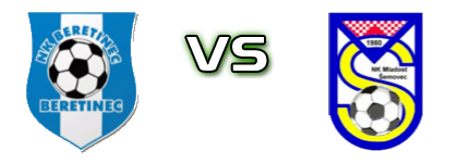 Beretinec - Mladost (Š) детайли и статистика