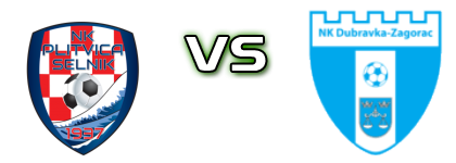 Plitvica Selnik - Dubravka-Zagorac Statistiche e dettagli partita