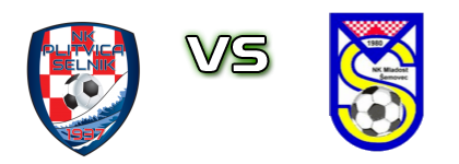 Plitvica Selnik - Mladost (Š) Spiel Prognosen und Statistiken Plitvica Selnik - Mladost (Š) Spiel Prognosen und Statistiken