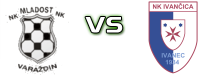 Mladost Varaždin - Ivančica head to head game preview and prediction