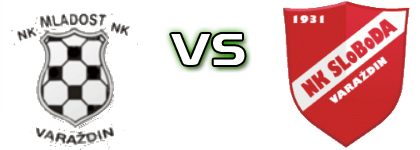 Mladost Varaždin - Sloboda (V) head to head game preview and prediction Mladost Varaždin - Sloboda (V) head to head game preview and prediction