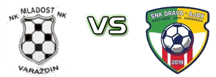 Mladost Varaždin - Drava-Ajax Statistiche e dettagli partita Mladost Varaždin - Drava-Ajax Statistiche e dettagli partita