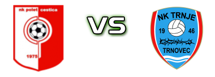 Polet Cestica - Trnje (T) Detalles y estadisticas