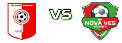 Polet Cestica - Nova Ves head to head game preview and prediction