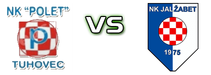 Polet Tuhovec - Jalžabet Spiel Prognosen und Statistiken Polet Tuhovec - Jalžabet Spiel Prognosen und Statistiken