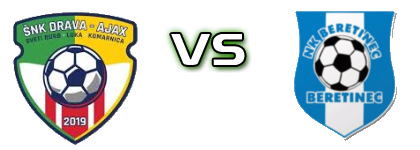 Drava-Ajax - Beretinec Estatísticas e detalhes do jogo Drava-Ajax - Beretinec Estatísticas e detalhes do jogo