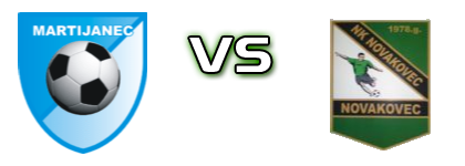 Polet (M) - Novakovec head to head game preview and prediction