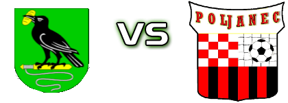Lepoglava  - Poljanec head to head game preview and prediction