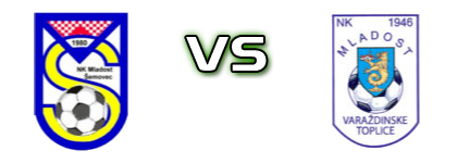Mladost (Š) - Mladost (VT) Spiel Prognosen und Statistiken