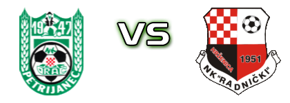 Orač - Radnički (H) head to head game preview and prediction