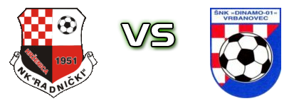 Radnički (H) - Dinamo 01 head to head game preview and prediction Radnički (H) - Dinamo 01 head to head game preview and prediction