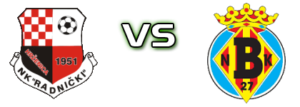Radnički (H) - Bukovčan 27 head to head game preview and prediction