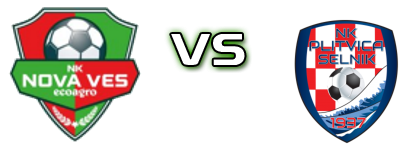 Nova Ves - Plitvica Selnik Spiel Prognosen und Statistiken Nova Ves - Plitvica Selnik Spiel Prognosen und Statistiken