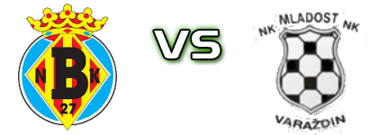 Bukovčan 27 - Mladost Varaždin Statistiche e dettagli partita