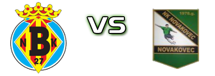 Bukovčan 27 - Novakovec Statistiche e dettagli partita Bukovčan 27 - Novakovec Statistiche e dettagli partita