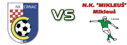 Crnac - Mikleuš head to head game preview and prediction