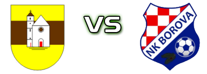 Voćin - Borova 2011 head to head game preview and prediction