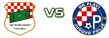 Podgorje - Plavi head to head game preview and prediction