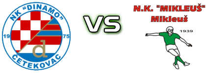 Dinamo (Č) - Mikleuš head to head game preview and prediction