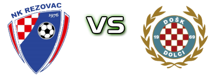 Rezovac - DOŠK head to head game preview and prediction