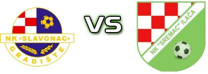 Slavonac (G) - Sremac (I) детайли и статистика