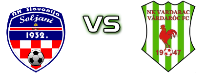 Slavonija (S) - Vardarac Spiel Prognosen und Statistiken