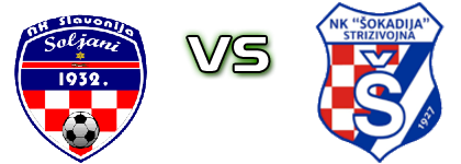 Slavonija (S) - Šokadija Strizivojna head to head game preview and prediction