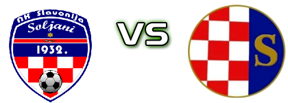Slavonija (S) - Sloga (Š) Spiel Prognosen und Statistiken Slavonija (S) - Sloga (Š) Spiel Prognosen und Statistiken