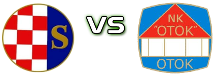 Sloga (Š) - Otok detalji utakmice i statistika