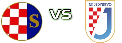 Sloga (Š) - Jedinstvo (DM) head to head game preview and prediction Sloga (Š) - Jedinstvo (DM) head to head game preview and prediction