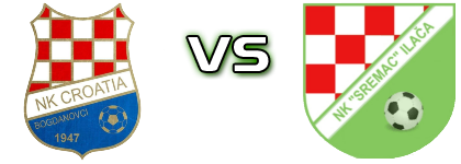 Croatia (B) - Sremac (I) детайли и статистика