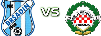 Bršadin - Vrbanja детайли и статистика