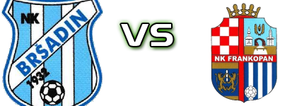 Bršadin - Frankopan RA head to head game preview and prediction