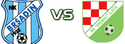 Bršadin - Sremac (I) Estatísticas e detalhes do jogo Bršadin - Sremac (I) Estatísticas e detalhes do jogo