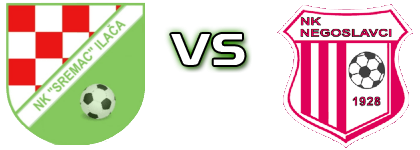 Sremac (I) - Negoslavci детайли и статистика
