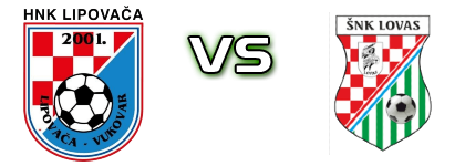Lipovača - Lovas head to head game preview and prediction