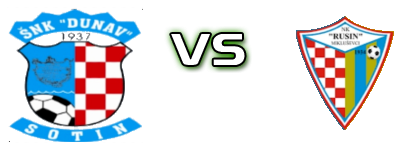 Dunav (S) - Rusin детайли и статистика Dunav (S) - Rusin детайли и статистика