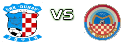 Dunav (S) - Mohovo head to head game preview and prediction Dunav (S) - Mohovo head to head game preview and prediction