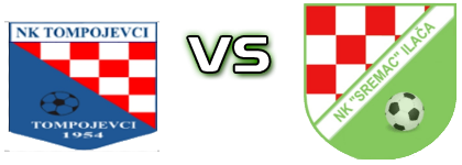 Tompojevci - Sremac (I) head to head game preview and prediction