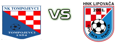 Tompojevci - Lipovača Statistiche e dettagli partita Tompojevci - Lipovača Statistiche e dettagli partita