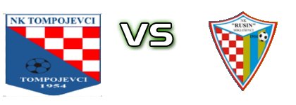 Tompojevci - Rusin head to head game preview and prediction