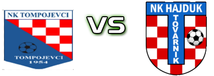 Tompojevci - Hajduk (T) head to head game preview and prediction Tompojevci - Hajduk (T) head to head game preview and prediction