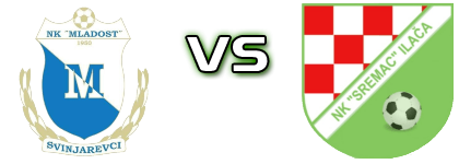 Mladost (S) - Sremac (I) head to head game preview and prediction