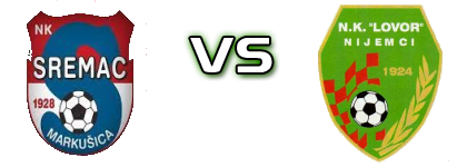 Sremac (M) - Lovor Statistiche e dettagli partita