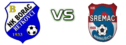Borac (R) - Sremac (M) Spiel Prognosen und Statistiken