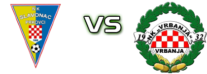 Slavonac (Pr) - Vrbanja head to head game preview and prediction