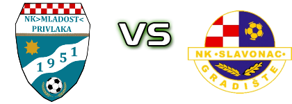 Mladost (P) - Slavonac (G) Spiel Prognosen und Statistiken